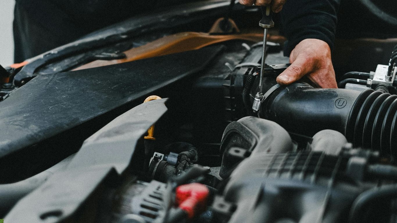 Diesel engine repair specialist Bakersfield CA